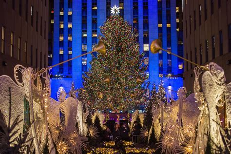 After The Lights Dim Rockefeller Christmas Trees Still Give 680 News