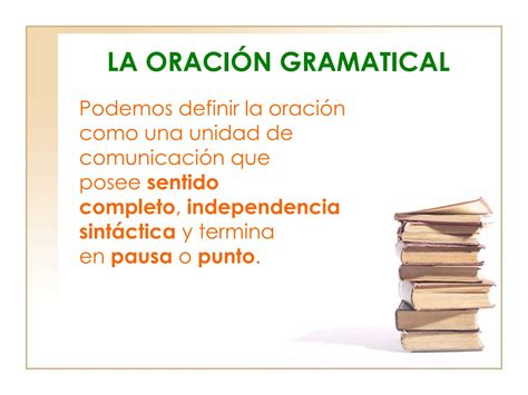 La Oracion Gramatical By Dayana Peñafiel Issuu