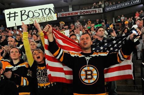Singing Our National Anthem Boston Strong The Bedding Snob