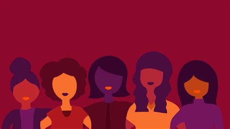 Top 120 Animated Women Empowerment Lifewithvernonhoward Com