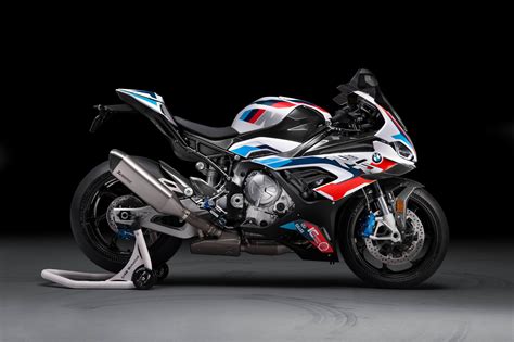 Connect with us for the latest updates, news, info & highlights about the ultimate riding machine. BMW Officially Reveals the M1000RR | webBikeWorld