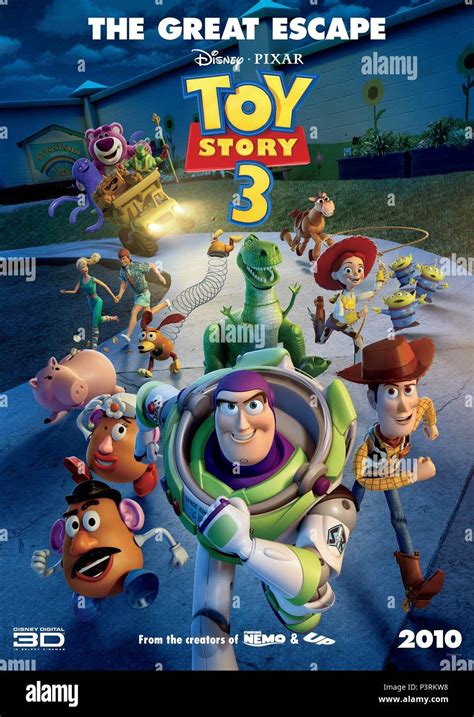 Original Film Title Toy Story 3 English Title Toy Story 3 Film
