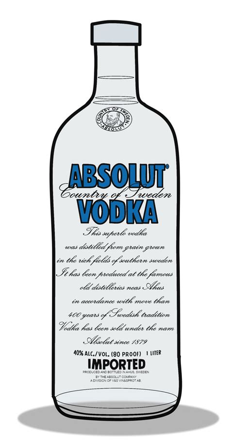 Absolut Vodka By Espioninja12 On Deviantart
