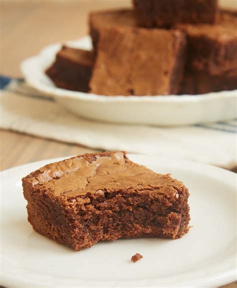 24 Milk Chocolate Brownie Recipe Alanabrianna