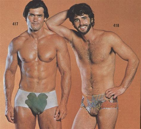 13 Most Ridiculous Vintage Mens Underwear Ads You Wont