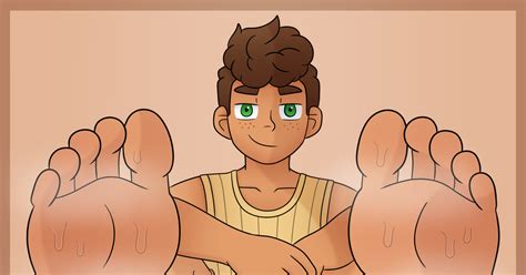 Luca Albertoscorfano Gay Albertos Feet Pixiv