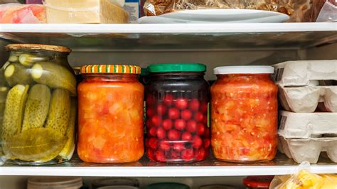 Refrigerator too cold, freezing food. How to Stop Freezing Food by Accident | Epicurious