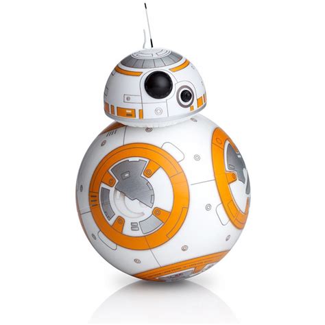 Sphero Bb8 Droid Satın Al 80824 Tl