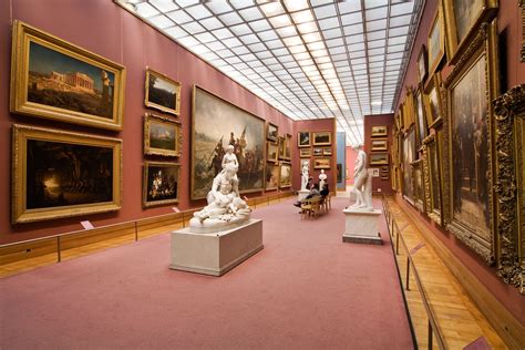Metropolitan museum of art, new york city, founded in 1870. Best Museums In The World | Top 10 - Alux.com