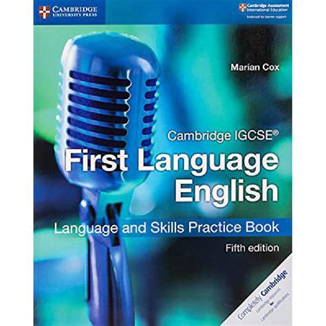 First Language English 5th Edition Language And Skills Practice Book