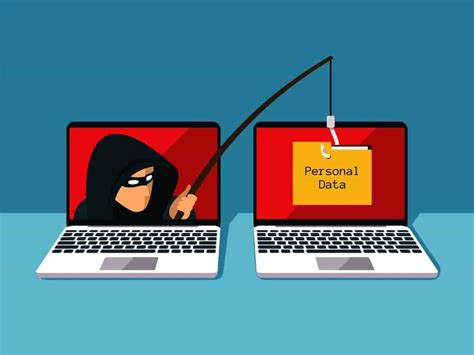 What Is A Phishing Attack Definition Types And Preven