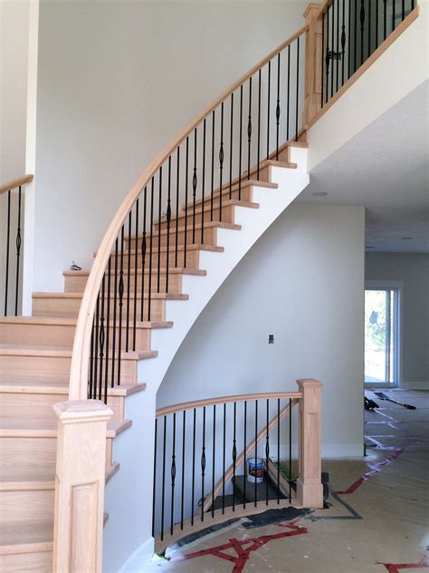 Different Types Of Stair Railings Every Home Owner Should Know About