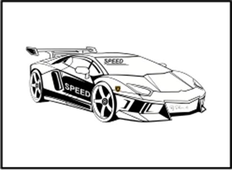 Sketsa mobil lamborghini aneka gambar mewarnai 10. Karikaturku Indonesia: Mewarnai Mobil Sport Lamborghini