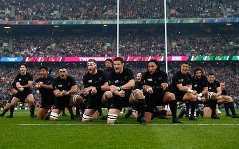 Rugby World Cup The Facts Rnz News