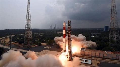 Isro Launched 177 Foreign Satellites From 19 Nations In 5 Years House