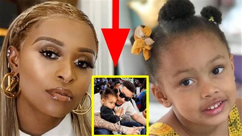 dj zinhle exposed aka daughter s wish for her birthday kairo forbes has expensive taste youtube