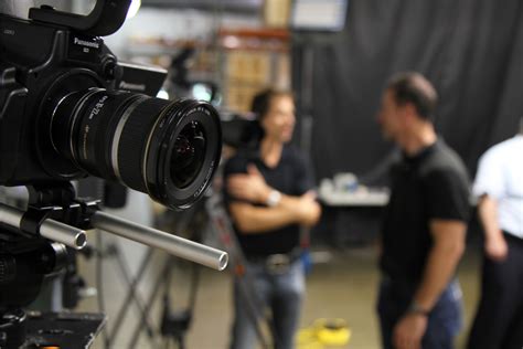 Everything You Need to Know About Utah's Video Production Services in Under 1,000 Words ...