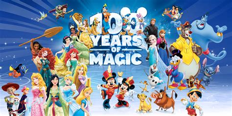 Disney On Ice Walt Disneys 120 Years Of Magic Idea Wiki Fandom