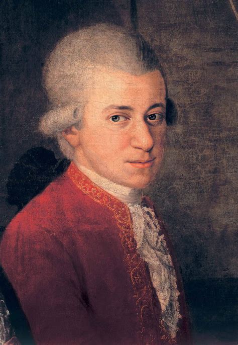 Timelines And Soundtracks Wolfgang Amadeus Mozart Timeline
