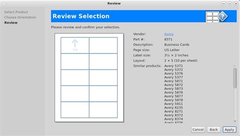 Print one side of your business cards with crop marks and bleed included. Avery 18160 Template For Openoffice | Merry christmas