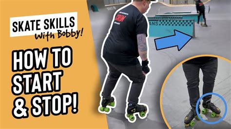 Learn How To Roller Skate In Less Than 5 Minutes Youtube
