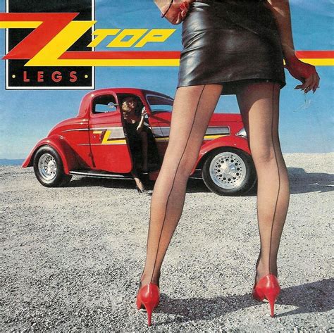 zz top legs record cover zz top rock album covers lp cover