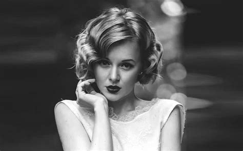 35 Classic And Timeless 1920s Hairstyles For Women Haircuts