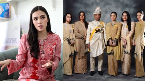 Tengku Putri Iman Afzan