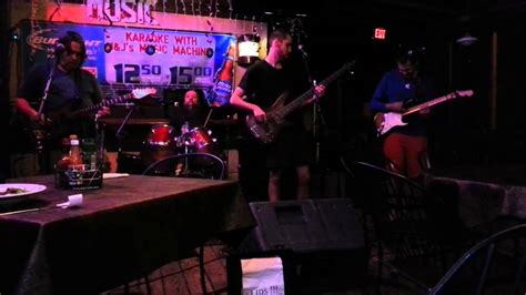 Schmitz Brothers Band 2015 Concrete Jungle 01 03 15 Youtube