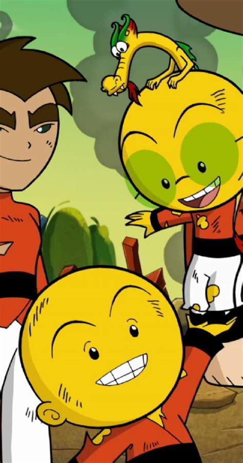 Xiaolin Chronicles Special Edition Omi Doublesodes News Imdb