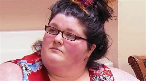 My 600 Lb Lifes Gina Krasley Sued Shows Producers For Causing Her