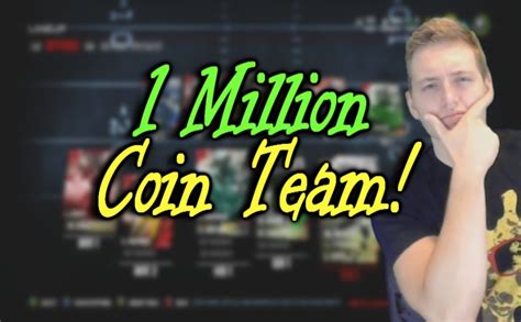 Coin master is a game developed based on that. 1 MILLION COIN TEAM! BEAST LINEUP UPDATE! - Madden 16 ...