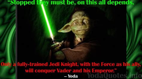 Yoda Quotes Youtube Yoda Quotes Patience Famous Yoda