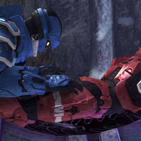 Halo Players Give Sex Advice Seem Freaky Complex