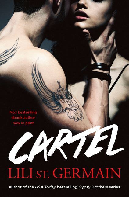 Cartel Book 1 HarperCollins Australia