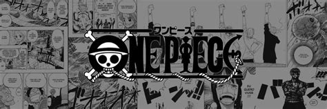 Banner One Piece Animes Wallpapers One Piece Anime Capa Pra Twitter