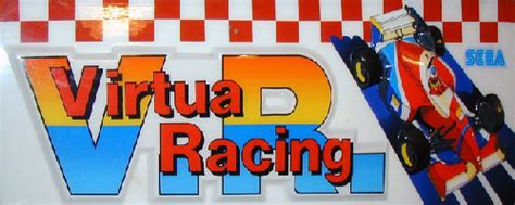 Virtua Racing Rom