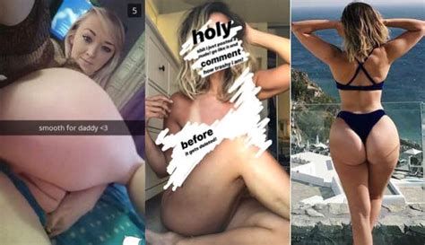 Gabbie Hanna Nude Sex Tape Leaked Thotslife Com