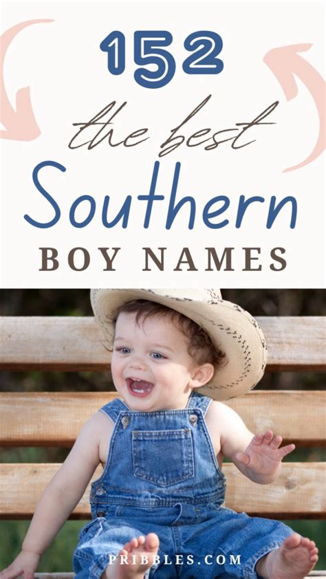 152 Country Baby Boy Names Free Pdf Too Pribbles