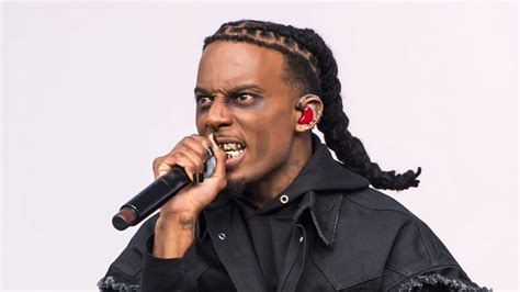 Playboi Carti Arrested For Allegedly Choking Pregnant Girlfriend Hiphopdx