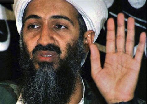 We did not find results for: La teoría sobre la muerte de Bin Laden que contradice a la ...