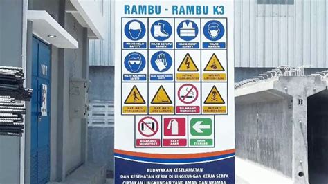 081278321118 Jasa Buat Dan Pasang Papan Nama Rambu K3 Di Medan Youtube