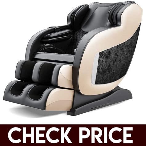 Best Massage Chairs Reviews And Buyer Guide Never Seen Before