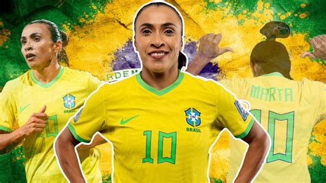 why marta is the greatest icon of women s football espn video