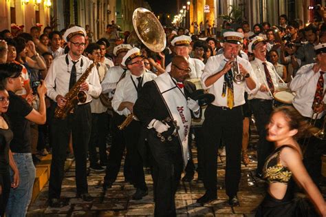 New Orleans Spice® Brass Band Brass Band Jazz Ensemble Jazz Festival