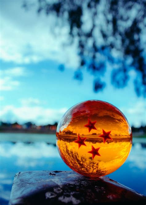 The black star dragon balls did not appear in dragon ball z, as they had not been invented yet. 'DRAGON BALL 4 STAR' Poster by Alejandro Lomeli | Displate | Dragon ball super artwork, Dragon ...