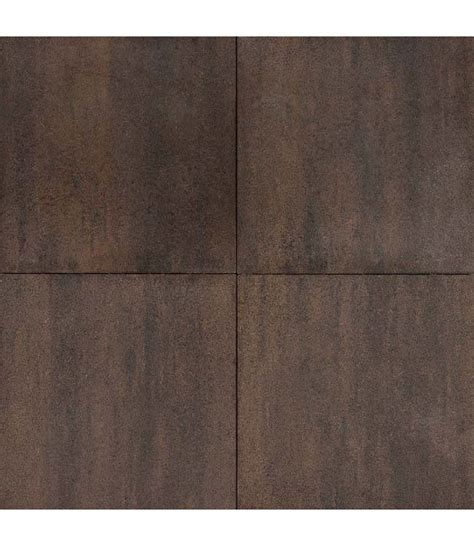 Tremico Bronze 60x60x6 Cm Emmerich Naturstein