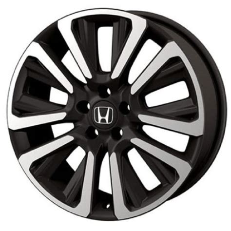 Honda Cr V 2018 Oem Alloy Wheels Midwest Wheel And Tire