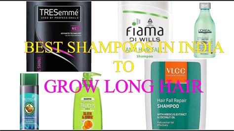 About 0% of these are hair treatment, 7% are human hair extension, and 2% are hair styling a wide variety of best long hair products options are available to you, such as hair extension type, virgin hair, and chemical processing. Best Shampoos In India To Grow Long Hair - YouTube