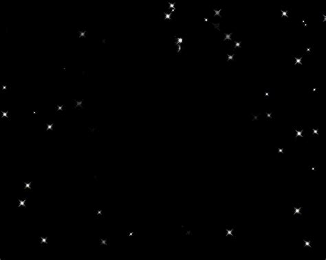Блог Колибри Animation Blinking And Flashes Of Stars Background